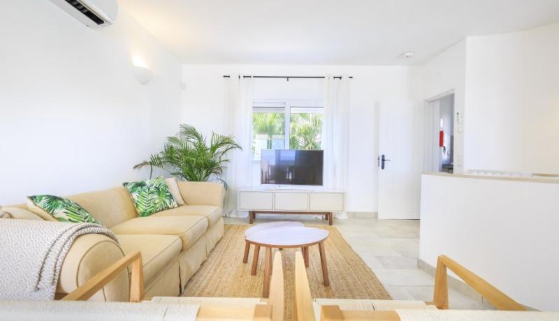 Villa Blue Dream