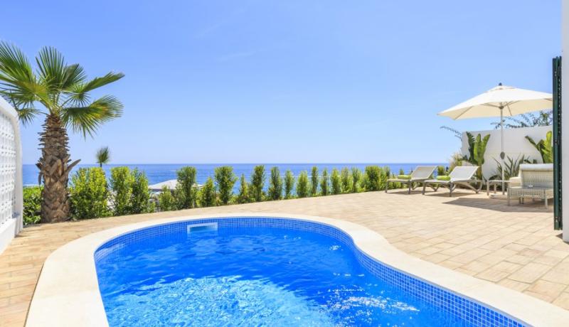 Villa Blue Dream