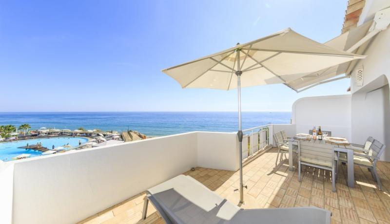 Villa Blue Dream