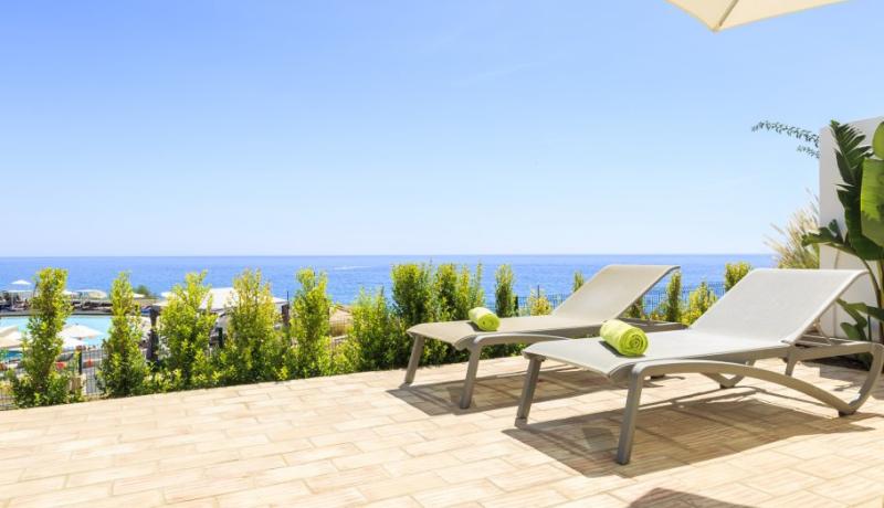 Villa Blue Dream