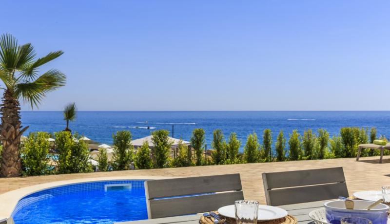 Villa Blue Dream