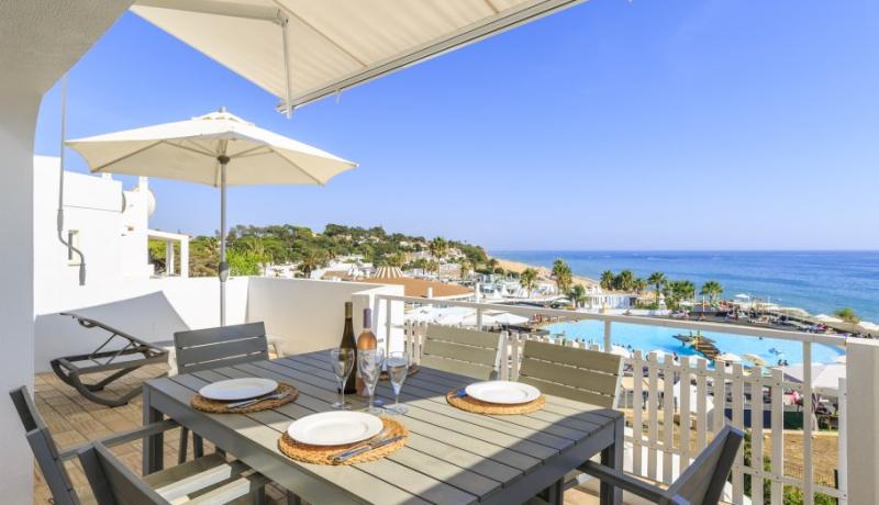 Villa Blue Dream
