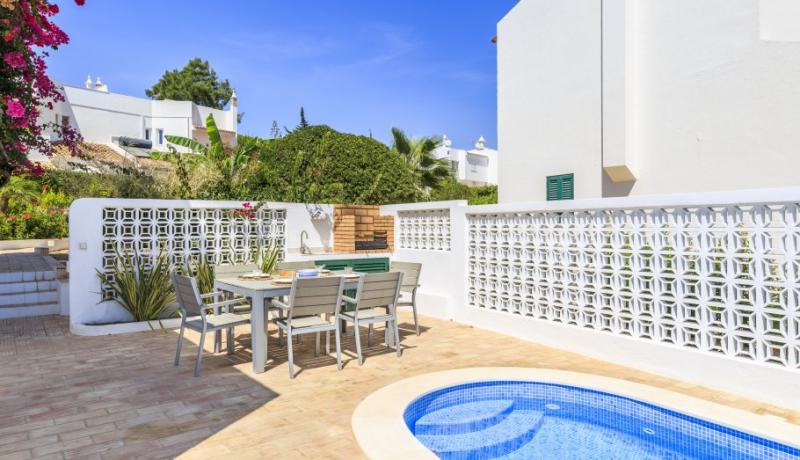 Villa Blue Dream