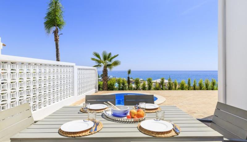 Villa Blue Dream