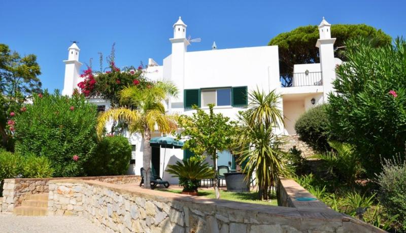 Villa Bella Vista