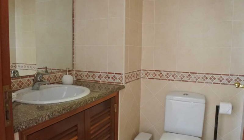 Villa Bella Vista