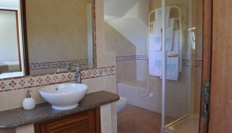 Villa Bella Vista