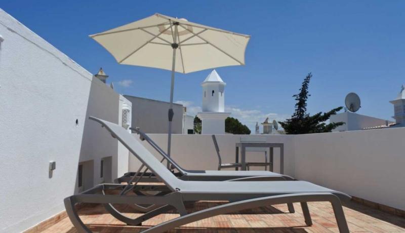 Villa Bella Vista