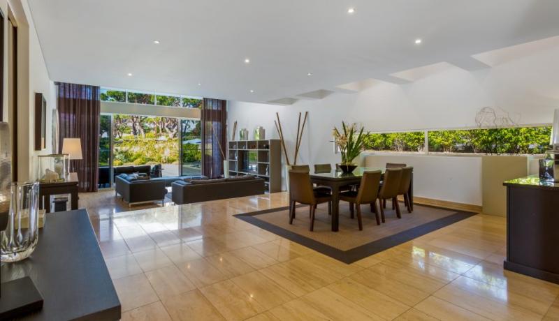Villa Stargazer