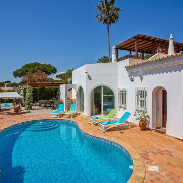 Villa Gela-Mar