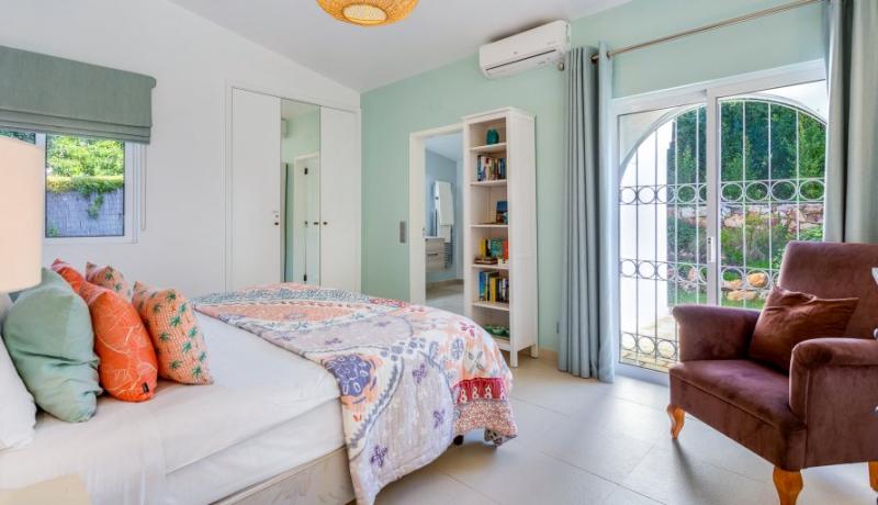Villa Gela-Mar