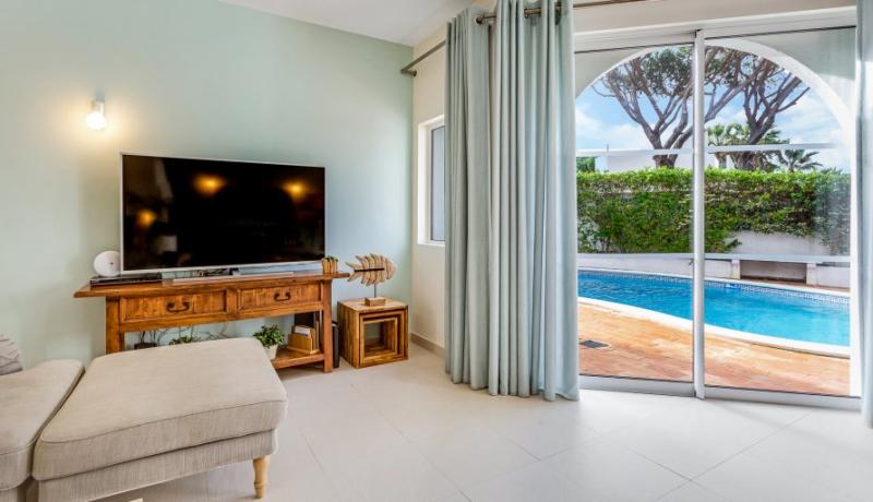 Villa Gela-Mar