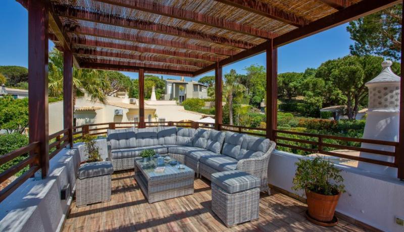 Villa Gela-Mar