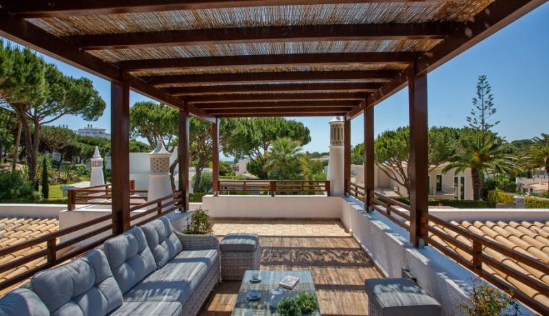 Villa Gela-Mar