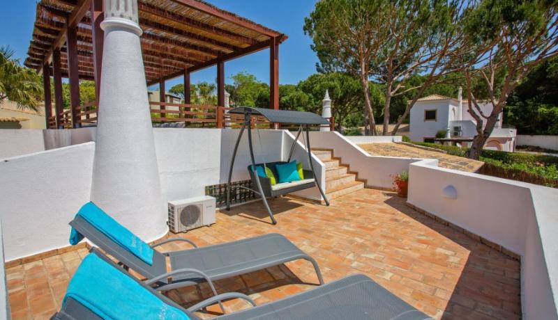 Villa Gela-Mar