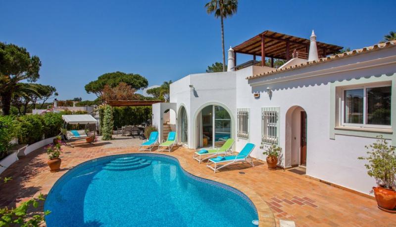 Villa Gela-Mar