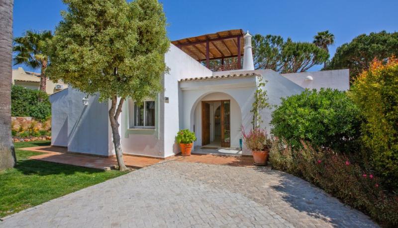 Villa Gela-Mar