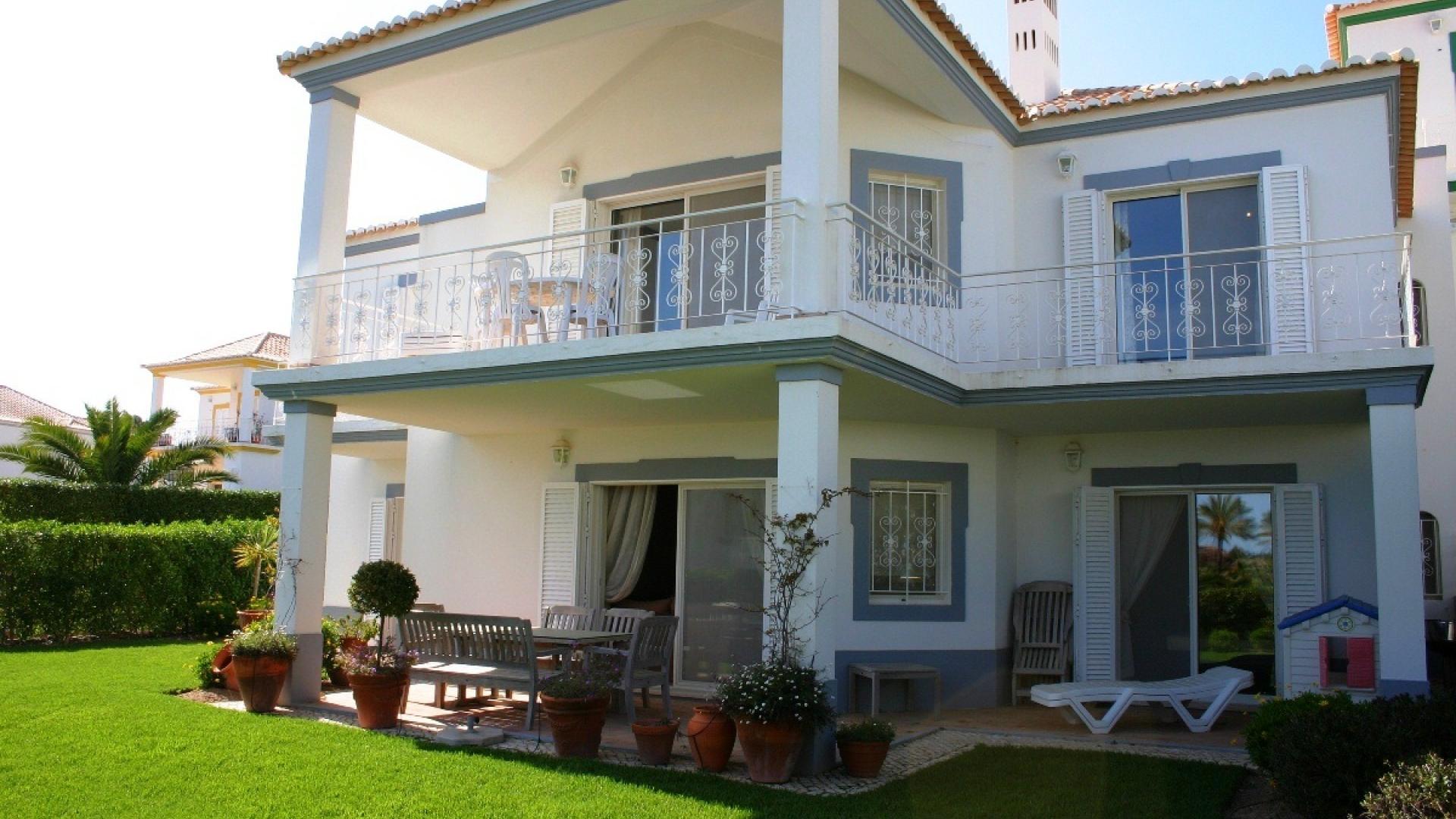 One Bedroom Apartment Encosta do Lago, Quinta do Lago SandyBlue