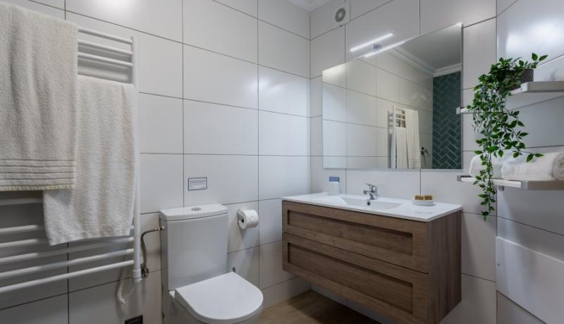Apartmento Gardenia