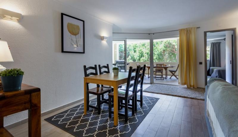 Apartmento Gardenia