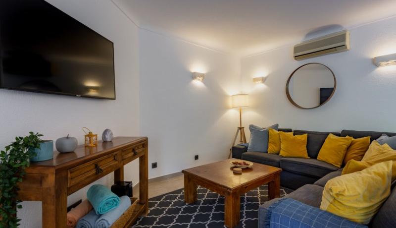 Apartmento Gardenia
