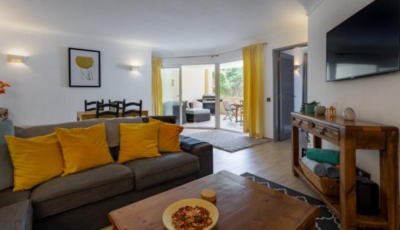 Apartmento Gardenia