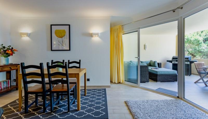 Apartmento Gardenia