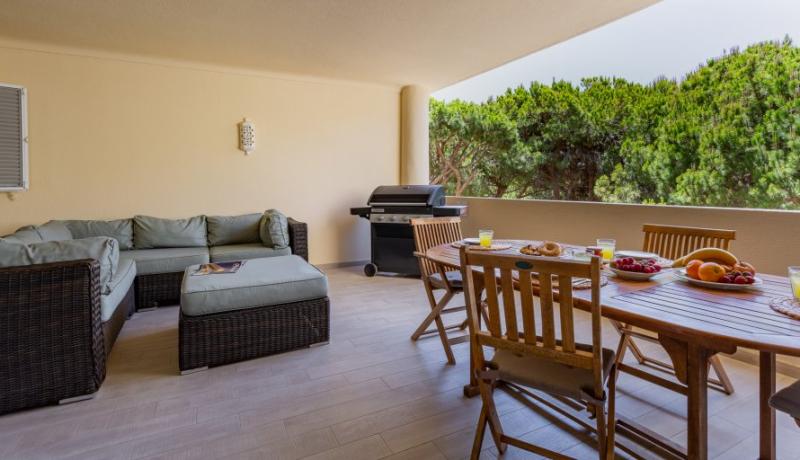 Apartmento Gardenia