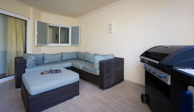 Apartmento Gardenia