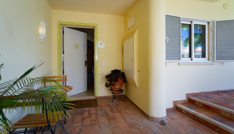 Apartmento Gardenia