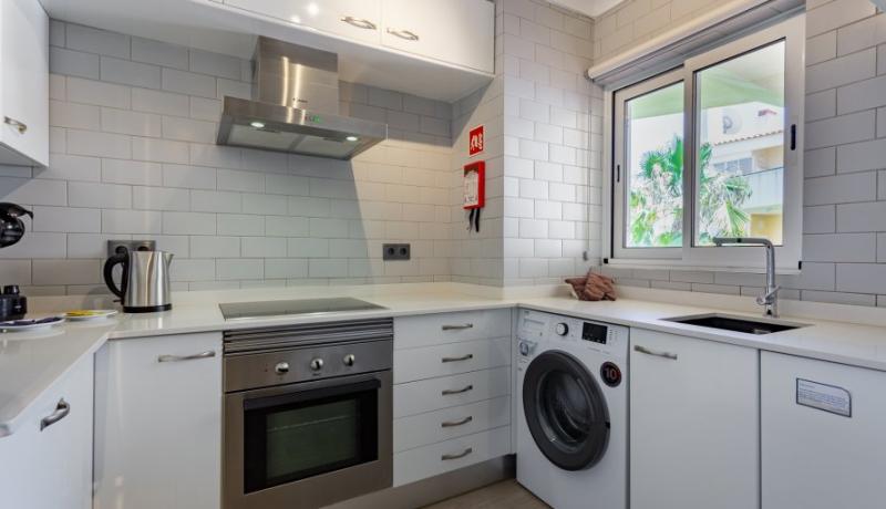 Apartmento Gardenia