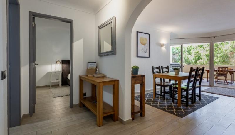 Apartmento Gardenia