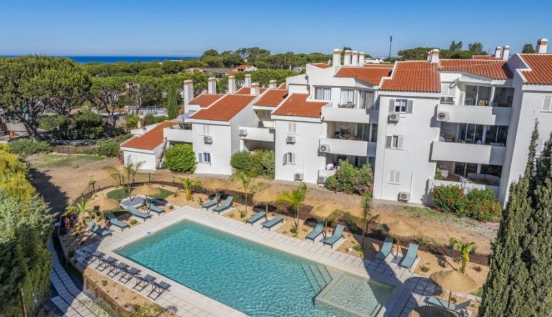 Apartmento Gardenia