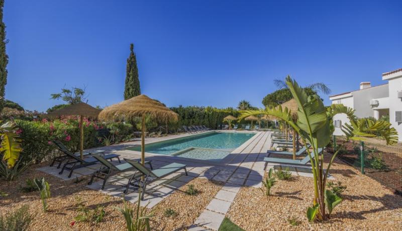 Apartmento Gardenia