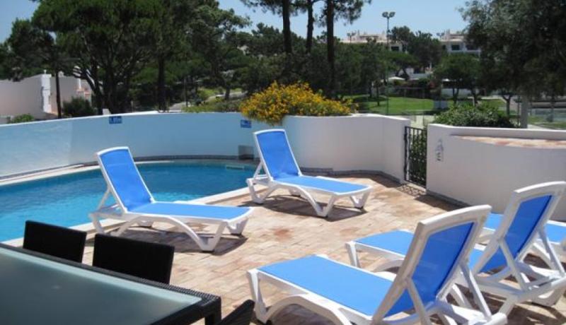 Villa Sunshine