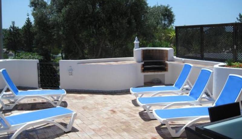 Villa Sunshine