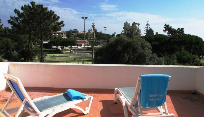 Villa Sunshine