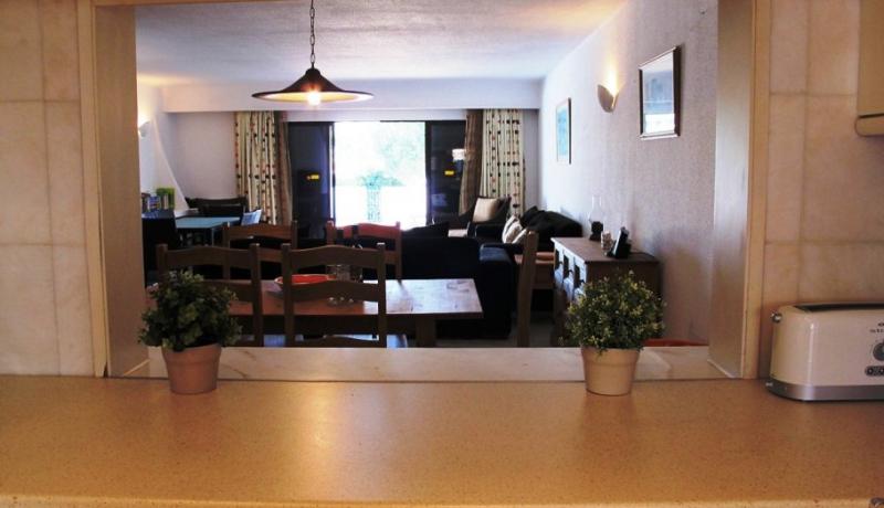 Villa Sunshine