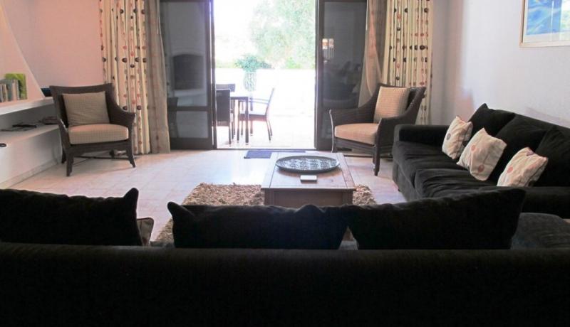 Villa Sunshine