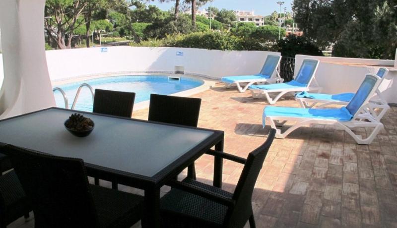 Villa Sunshine