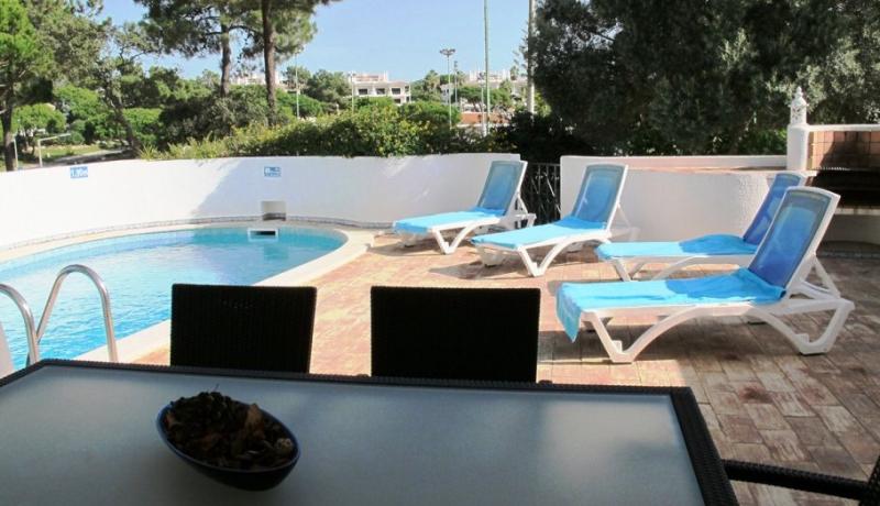 Villa Sunshine