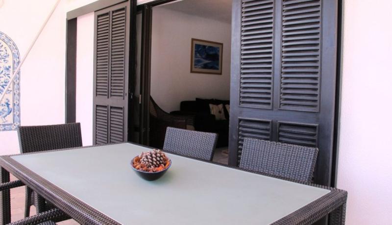 Villa Sunshine