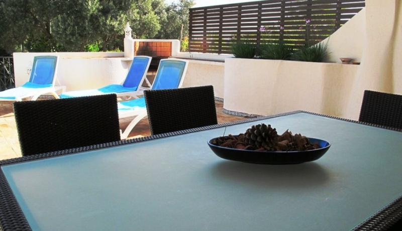 Villa Sunshine