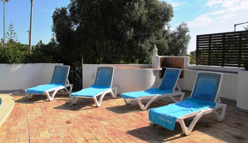 Villa Sunshine