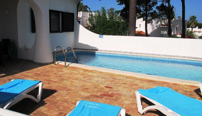 Villa Sunshine