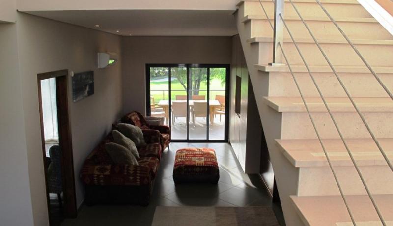 Villa Chrysalis