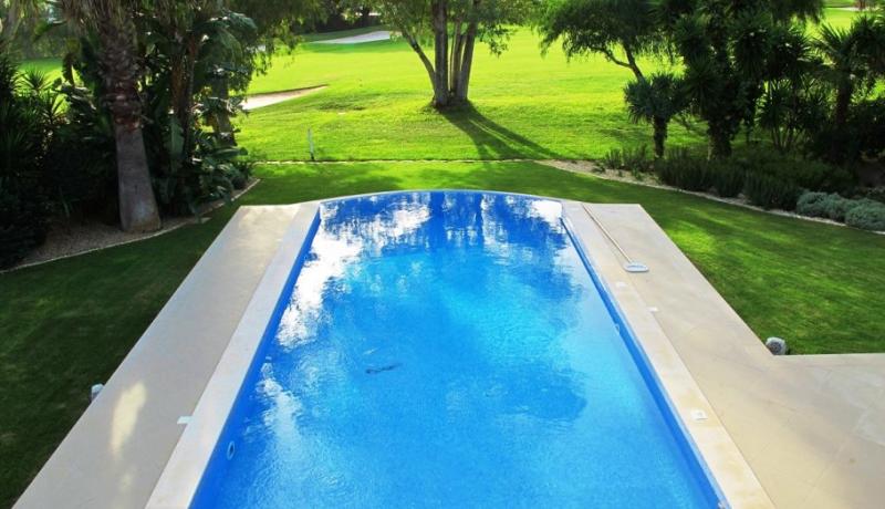 Villa Chrysalis