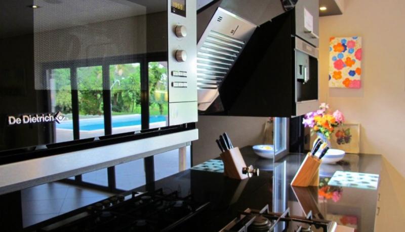 Villa Chrysalis