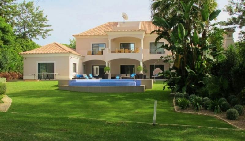 Villa Chrysalis
