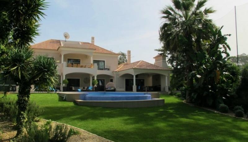 Villa Chrysalis